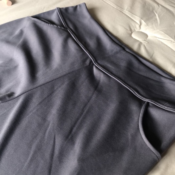 Bright Blue, Black or Gray, made of 65% Cotton, 35% Polyester all 3 pair are XXL - Picture 5 of 6